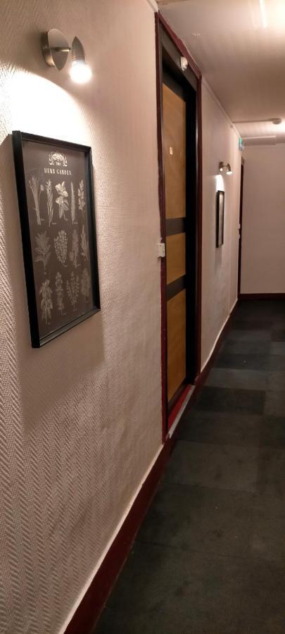 Le Grand Cerf Hotel Nonancourt Kültér fotó