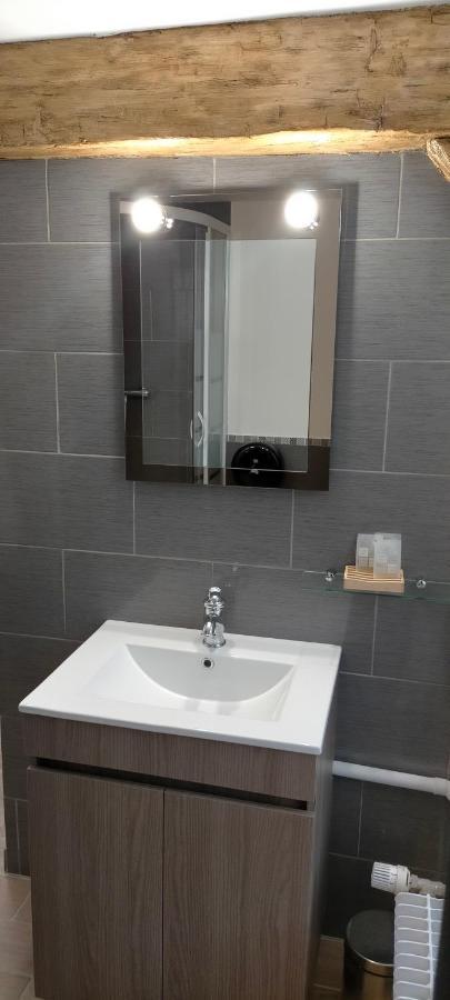 Le Grand Cerf Hotel Nonancourt Kültér fotó
