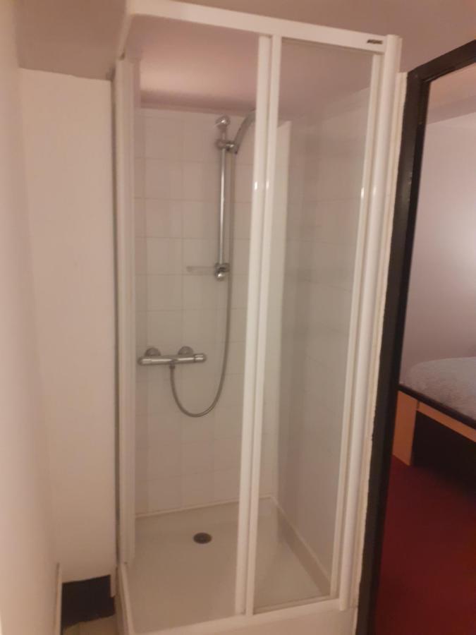 Le Grand Cerf Hotel Nonancourt Kültér fotó
