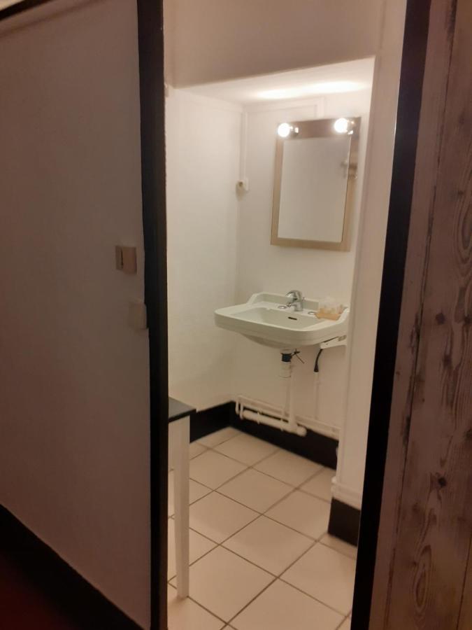 Le Grand Cerf Hotel Nonancourt Kültér fotó