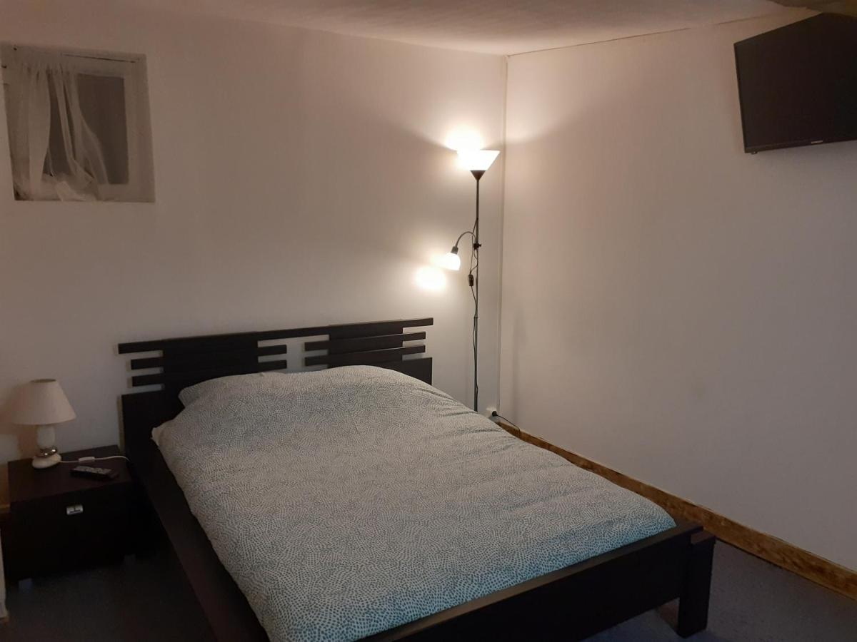 Le Grand Cerf Hotel Nonancourt Kültér fotó
