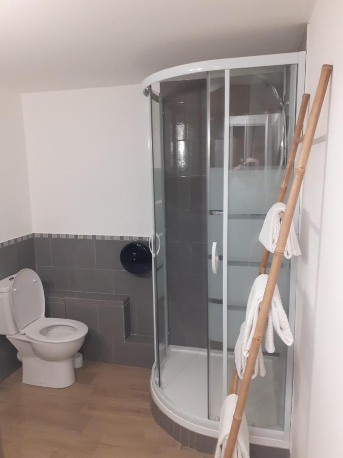 Le Grand Cerf Hotel Nonancourt Kültér fotó