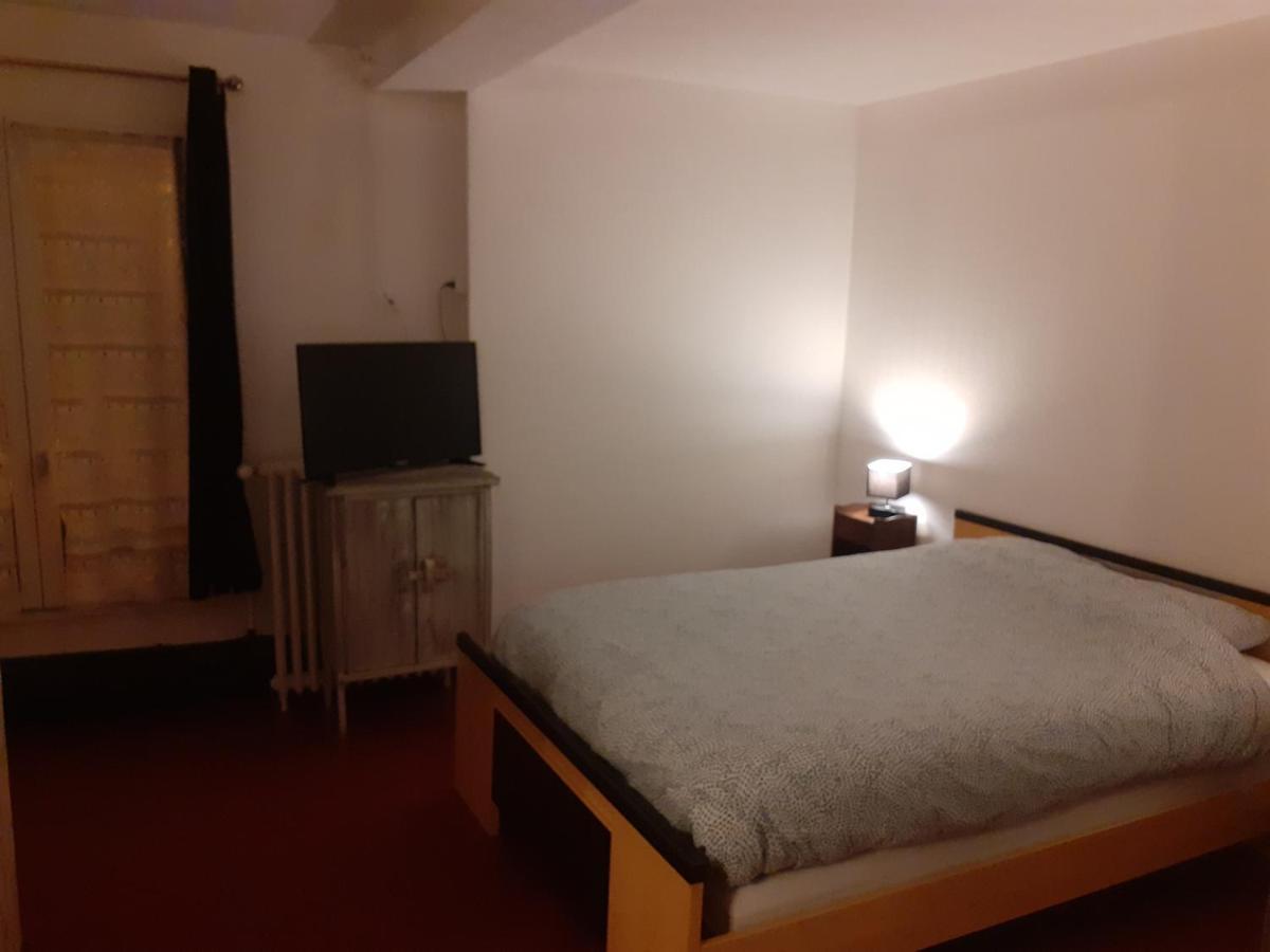 Le Grand Cerf Hotel Nonancourt Kültér fotó