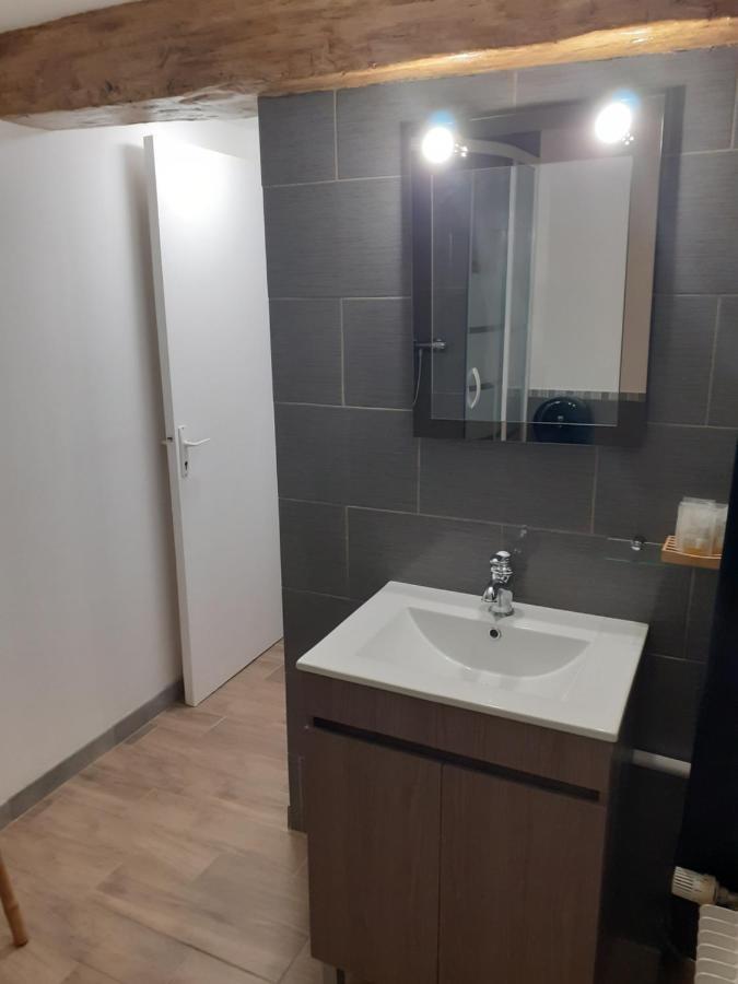 Le Grand Cerf Hotel Nonancourt Kültér fotó