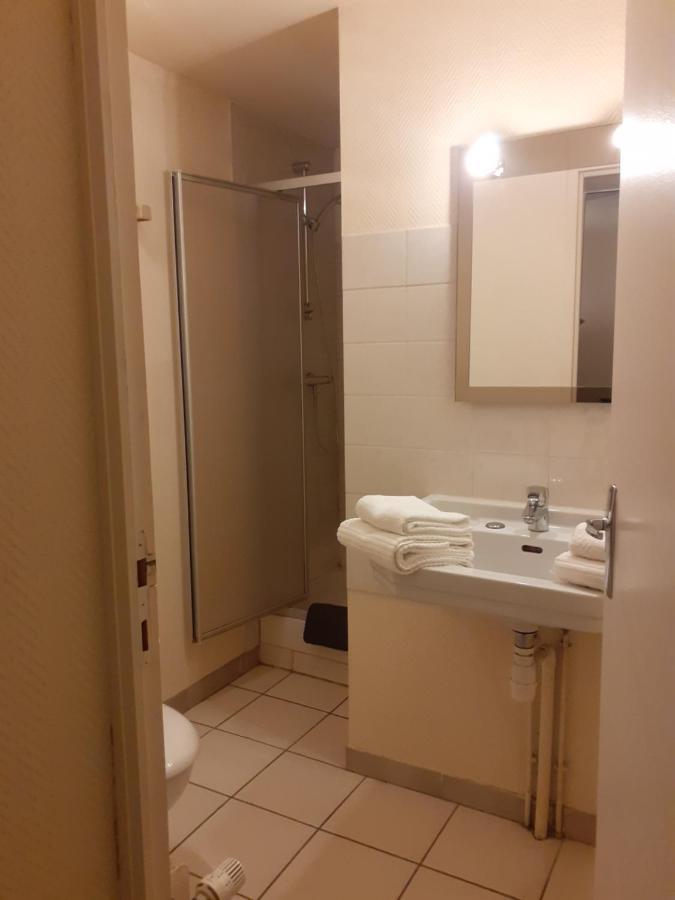 Le Grand Cerf Hotel Nonancourt Kültér fotó
